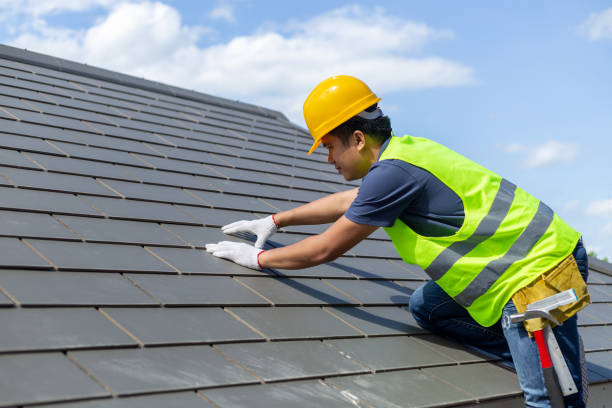 Best Rubber Roofing (EPDM, TPO)  in Danville, AR