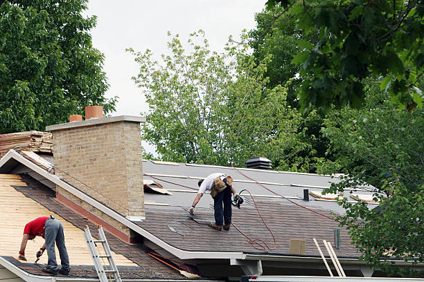 Best Hot Roofs  in Danville, AR